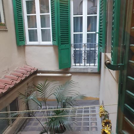 Accademia Studio Firenze Kültér fotó
