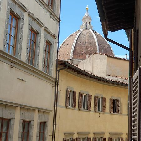 Accademia Studio Firenze Kültér fotó