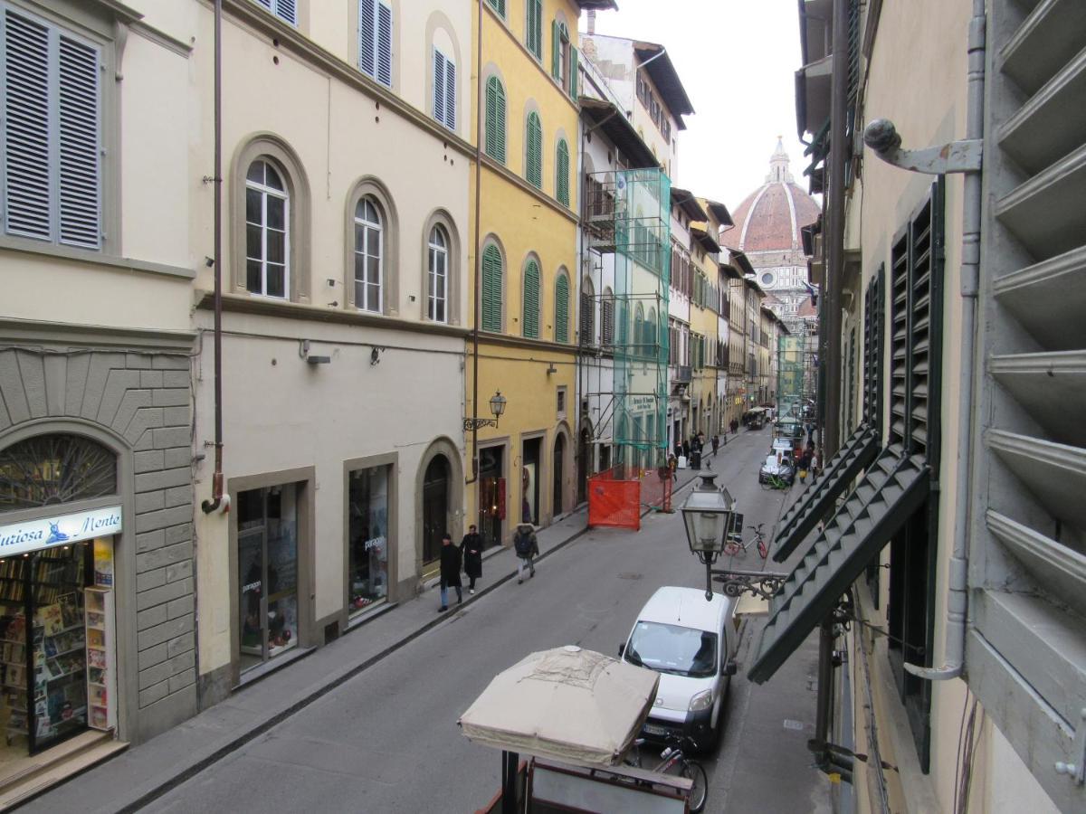 Accademia Studio Firenze Kültér fotó