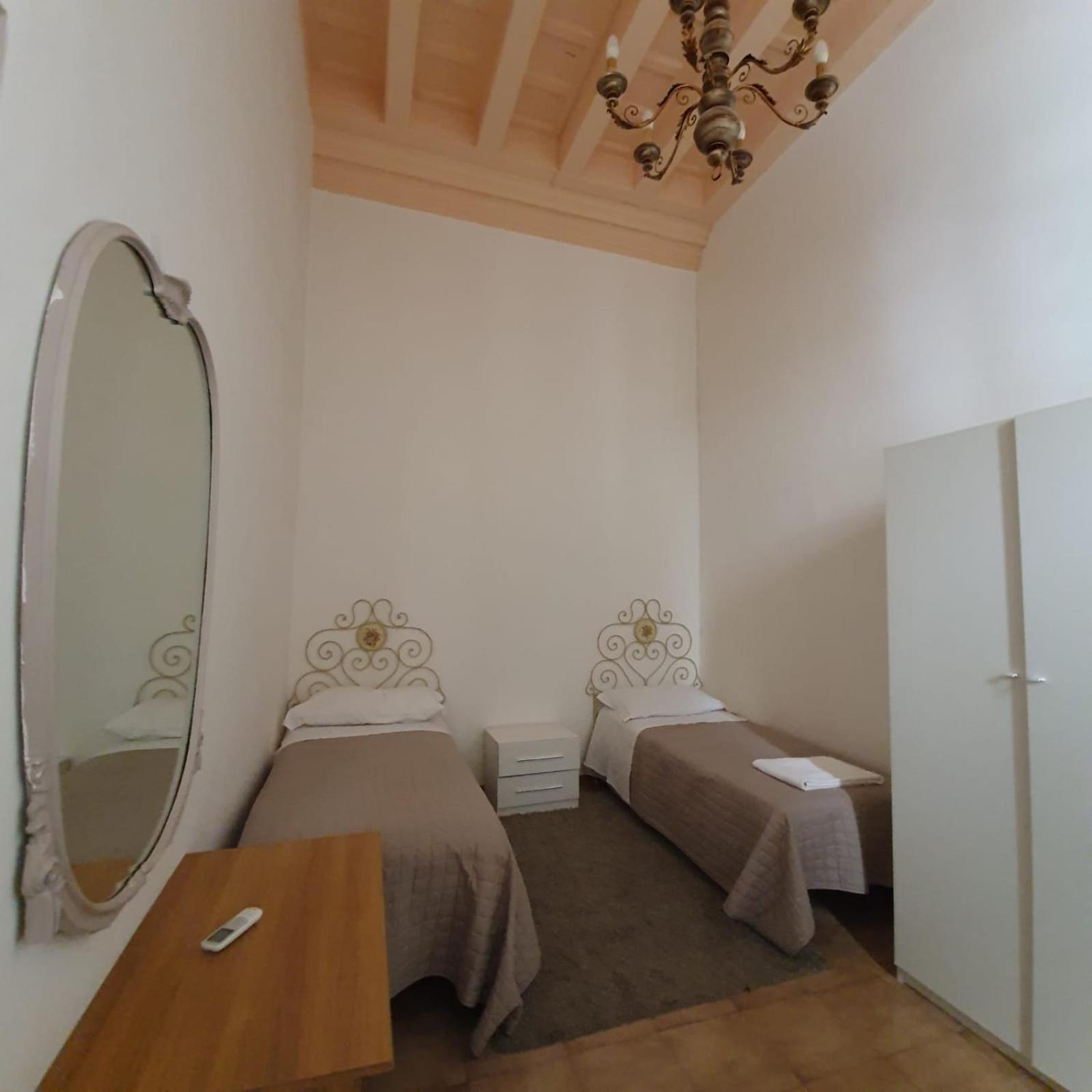 Accademia Studio Firenze Kültér fotó