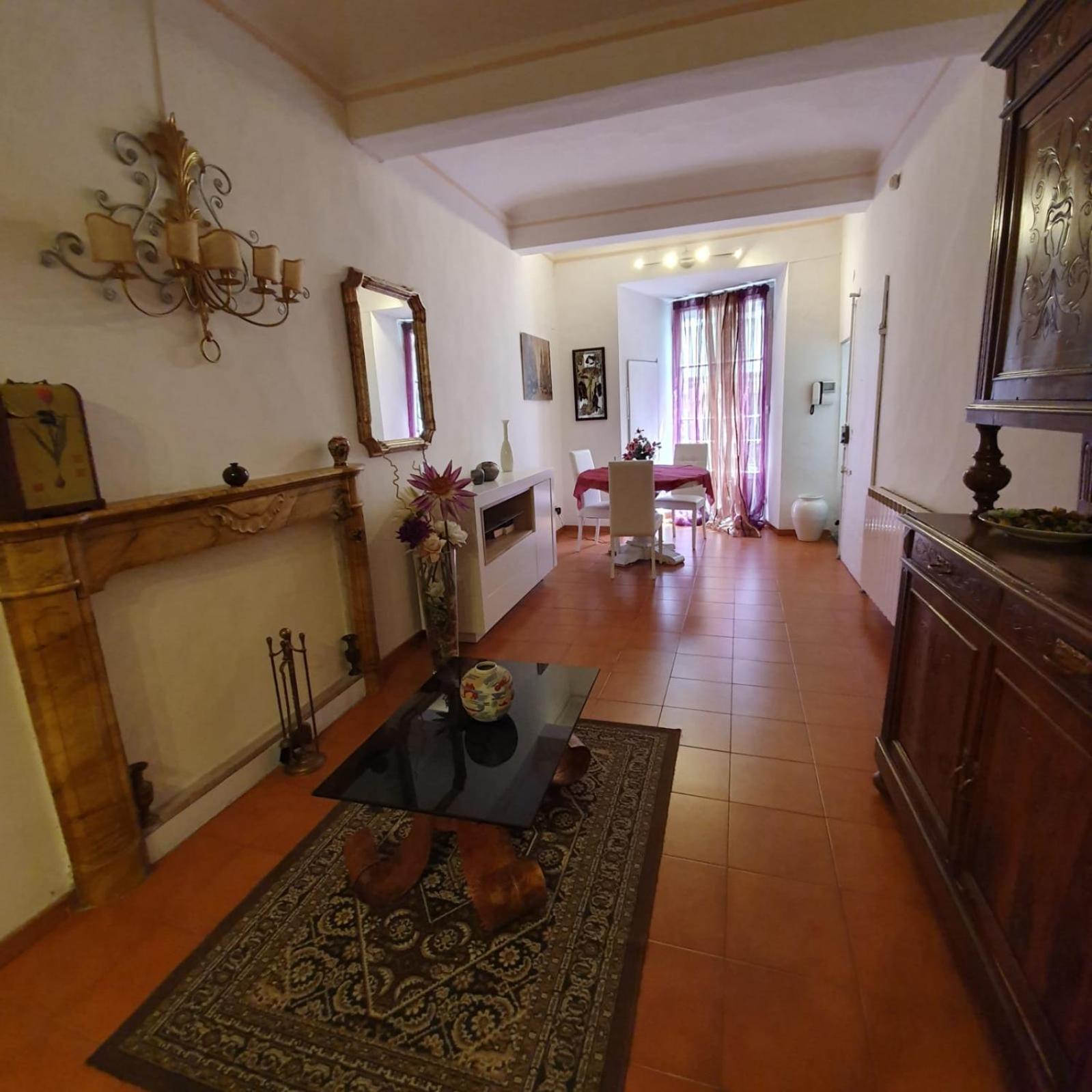 Accademia Studio Firenze Kültér fotó