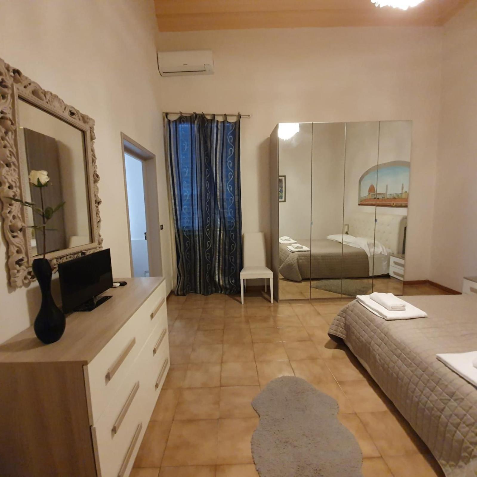 Accademia Studio Firenze Kültér fotó