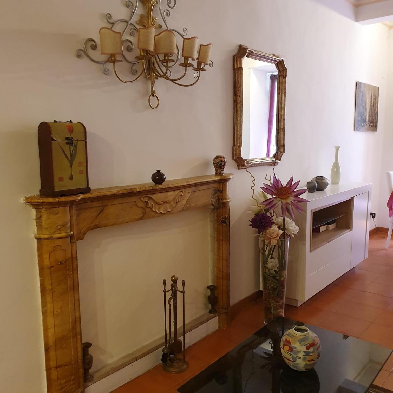 Accademia Studio Firenze Kültér fotó