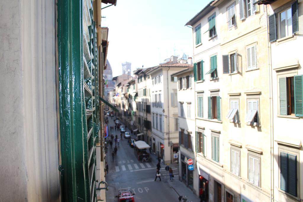 Accademia Studio Firenze Szoba fotó