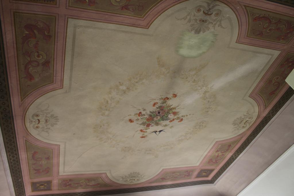 Accademia Studio Firenze Szoba fotó