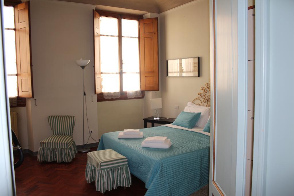 Accademia Studio Firenze Szoba fotó